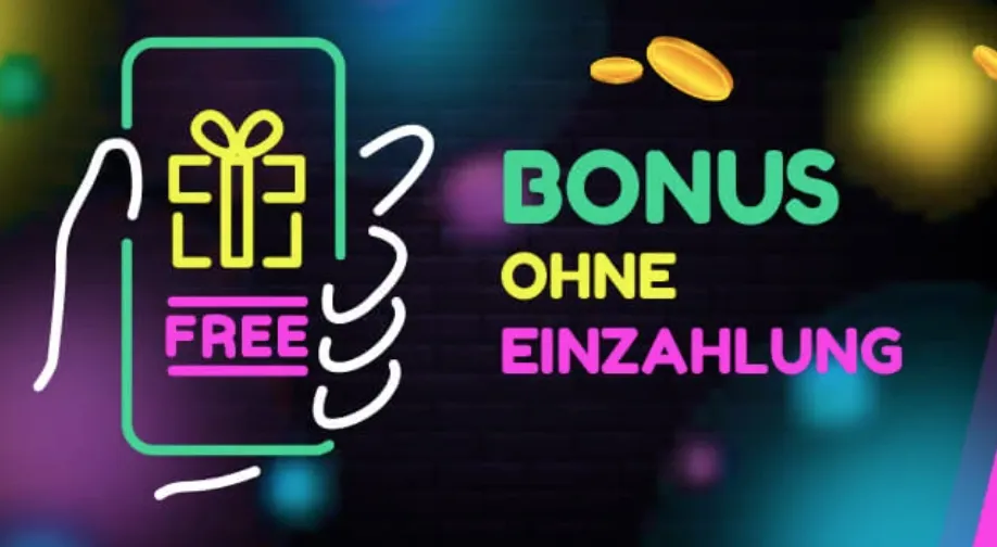 Casino Bonus Ohne Einzahlung