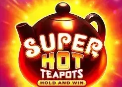 Super Hot Teapots